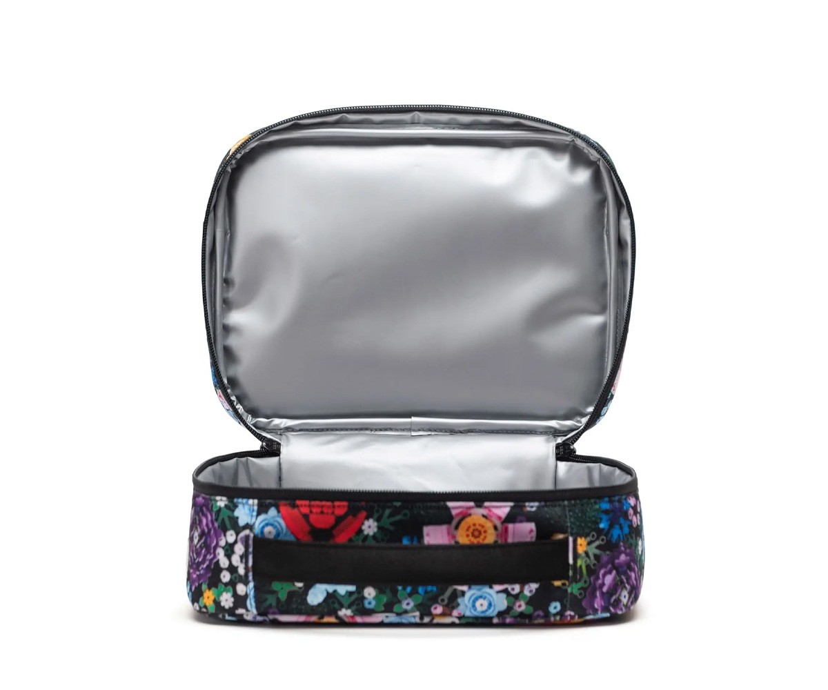 Borsa Termica Pop Quiz Garden Floral