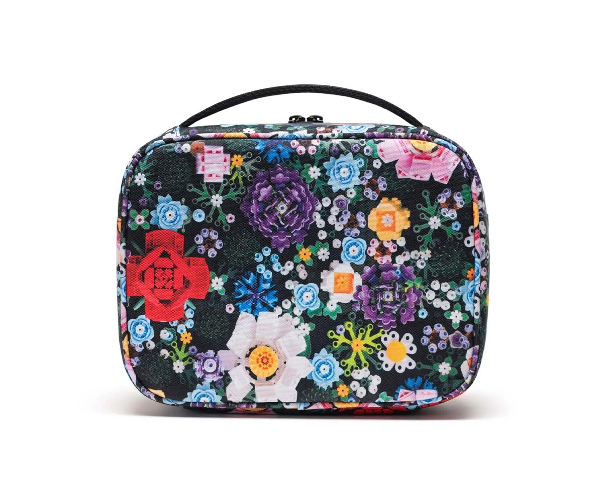 Borsa Termica Pop Quiz Garden Floral