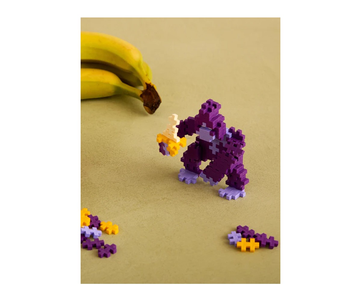 Tubo Gorila Mix 100 peças