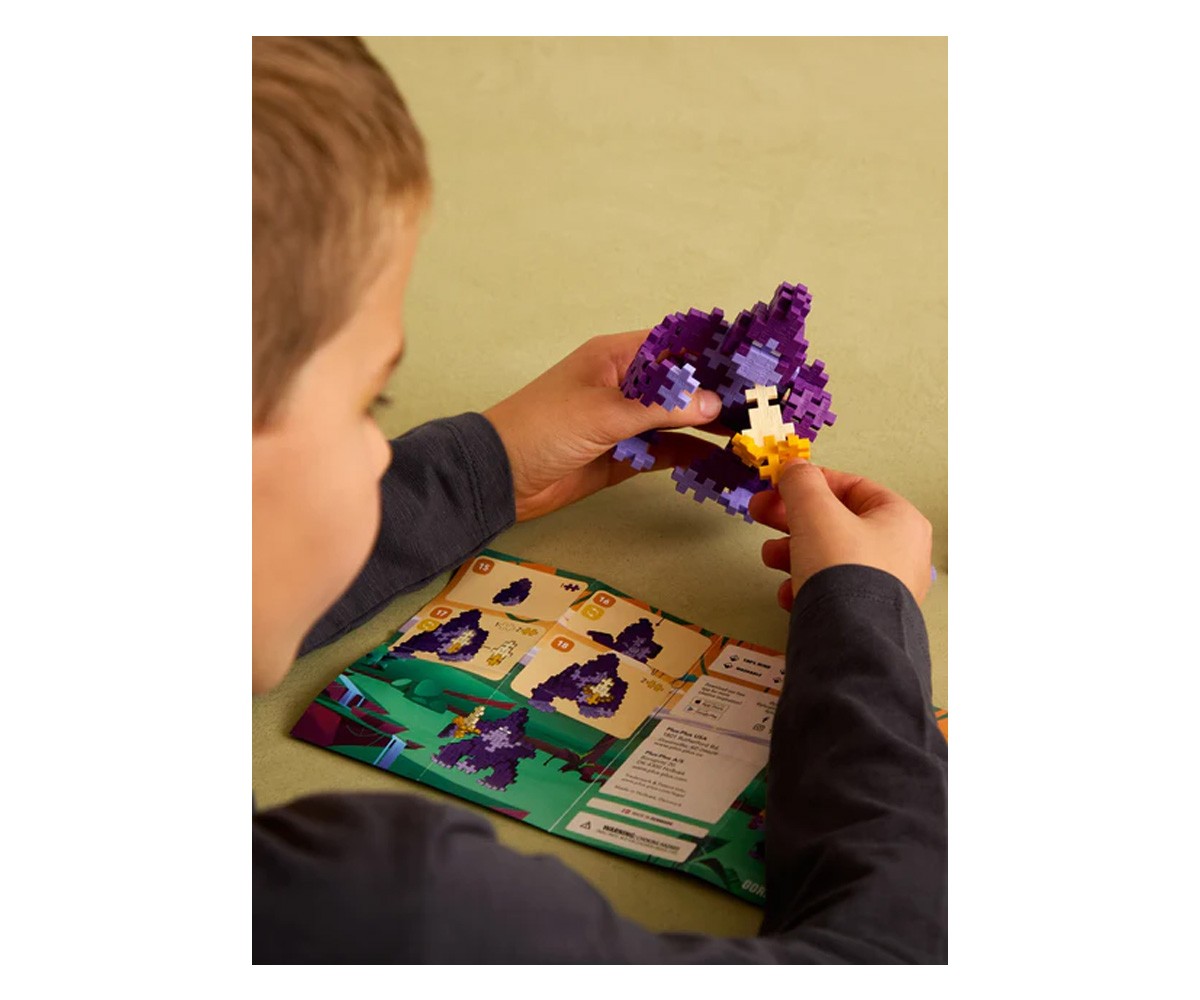 Tubo Gorila Mix 100 peças