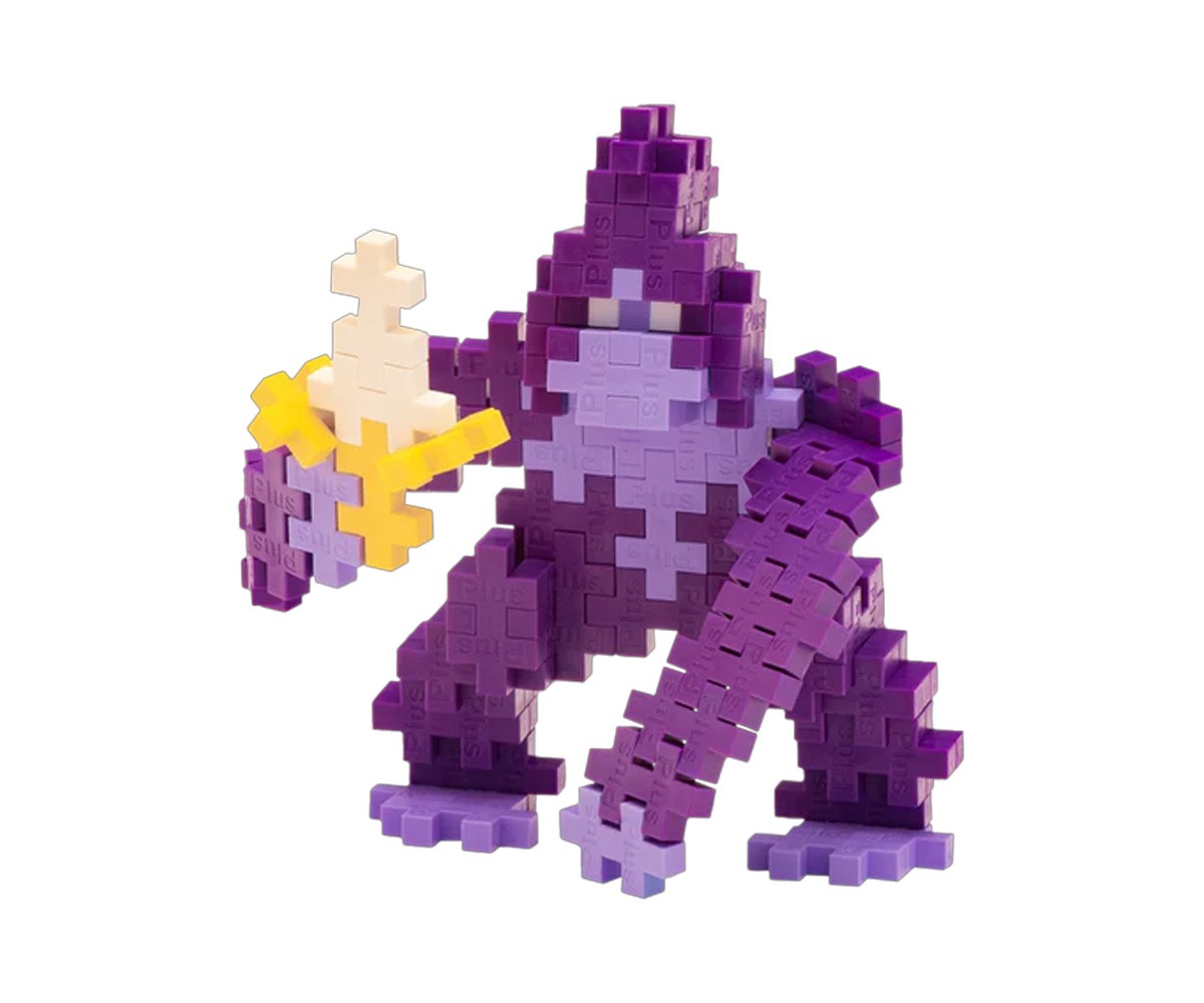 Tubo Gorila Mix 100 peças