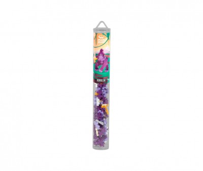 Tubo Mix Gorila 100 piezas