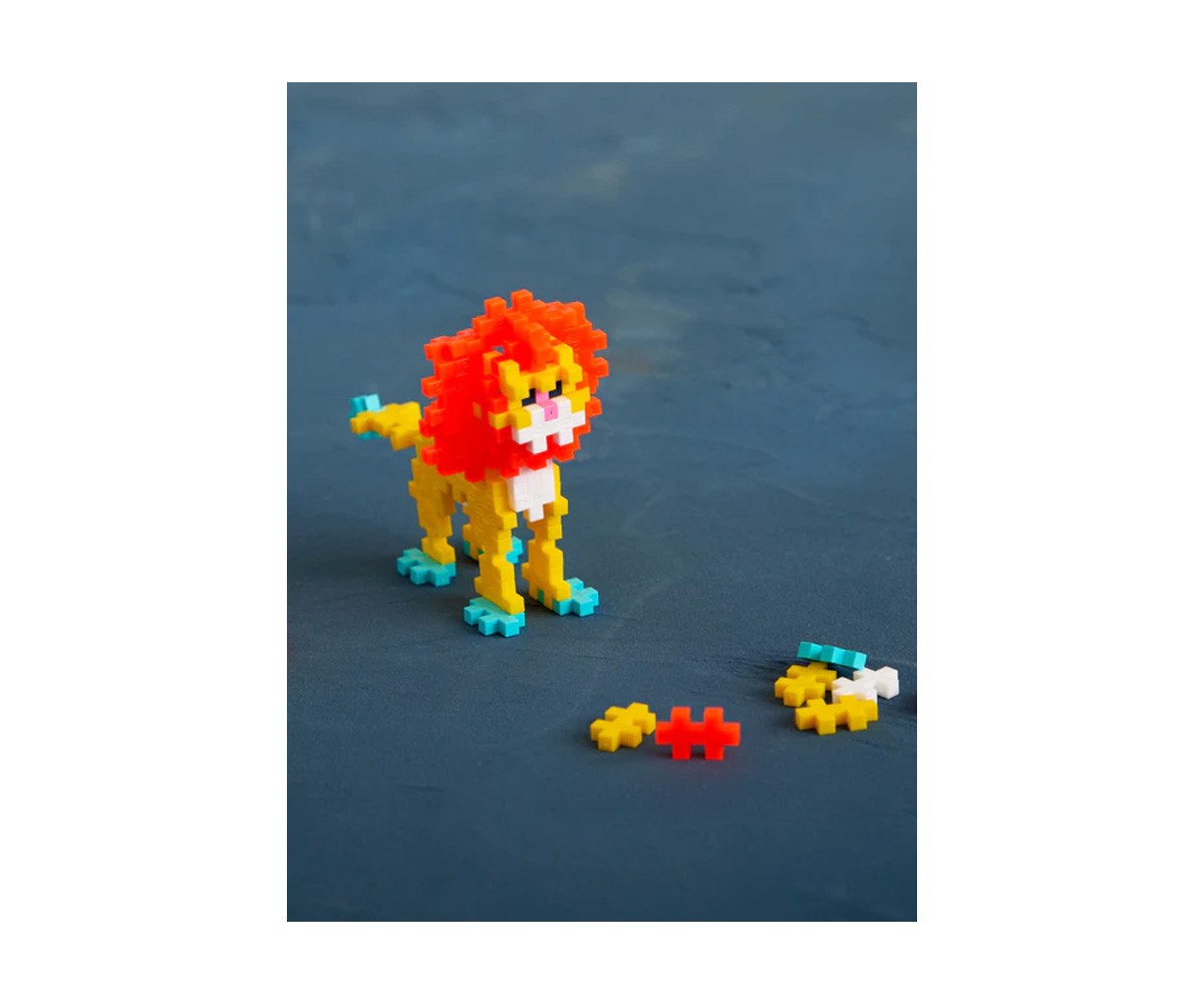 Tubo Mix León 100 piezas