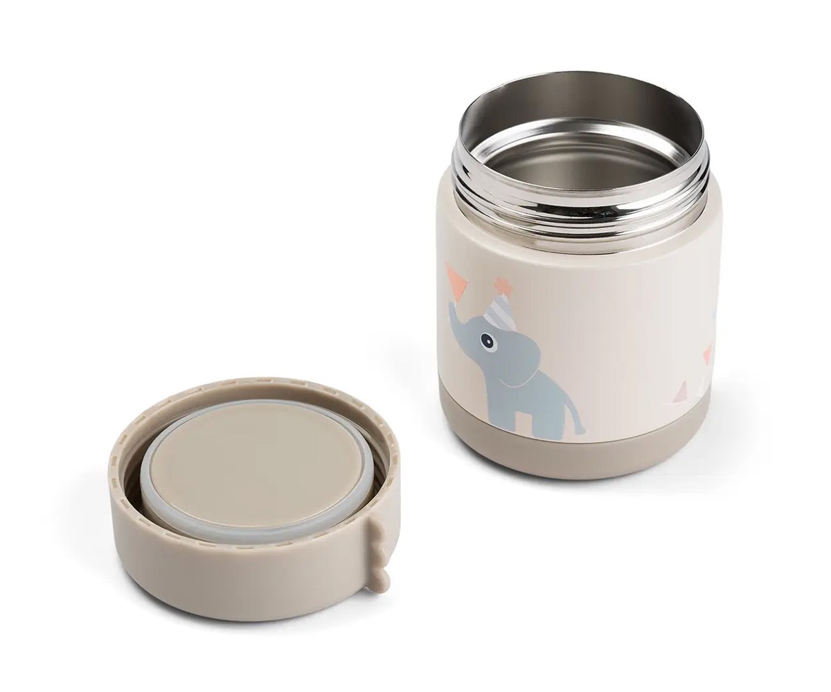 Termo Sólidos Celebration Sand 300 ml