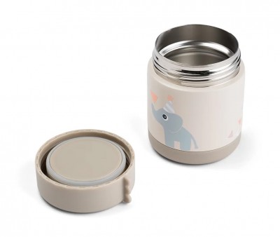 Termo Sólidos Celebration Sand 300 ml