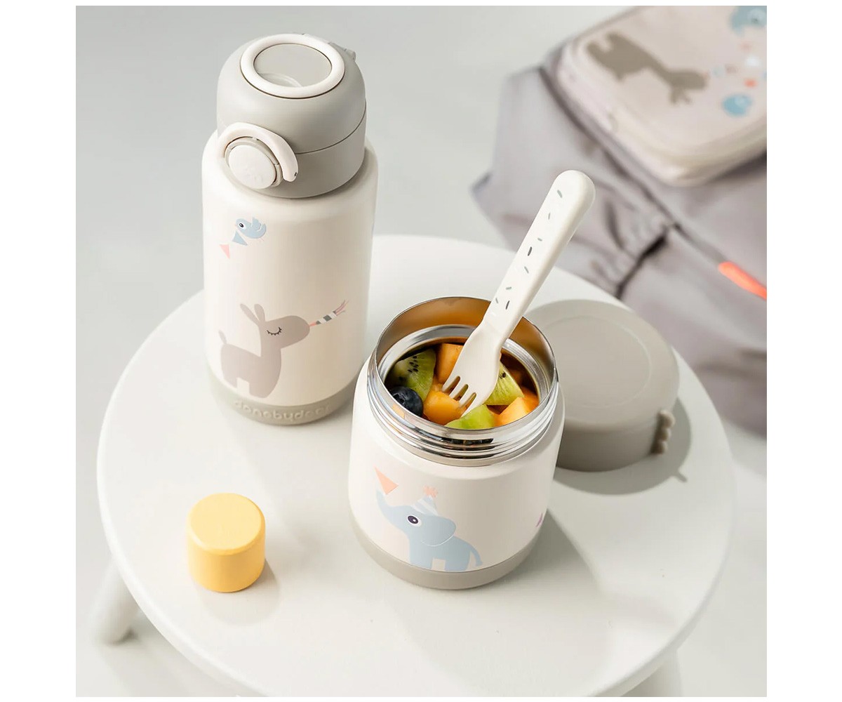 Termo Sólidos Celebration Sand 300 ml