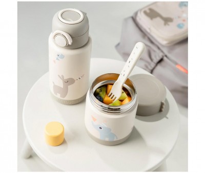 Termo Sólidos Celebration Sand 300 ml