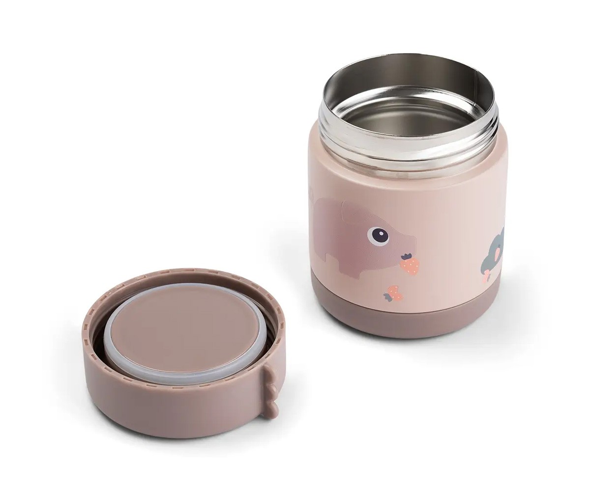 Termo Sólidos Tiny Farm Powder 300 ml