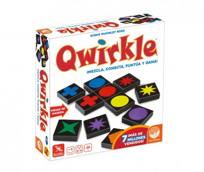 Qwirkle
