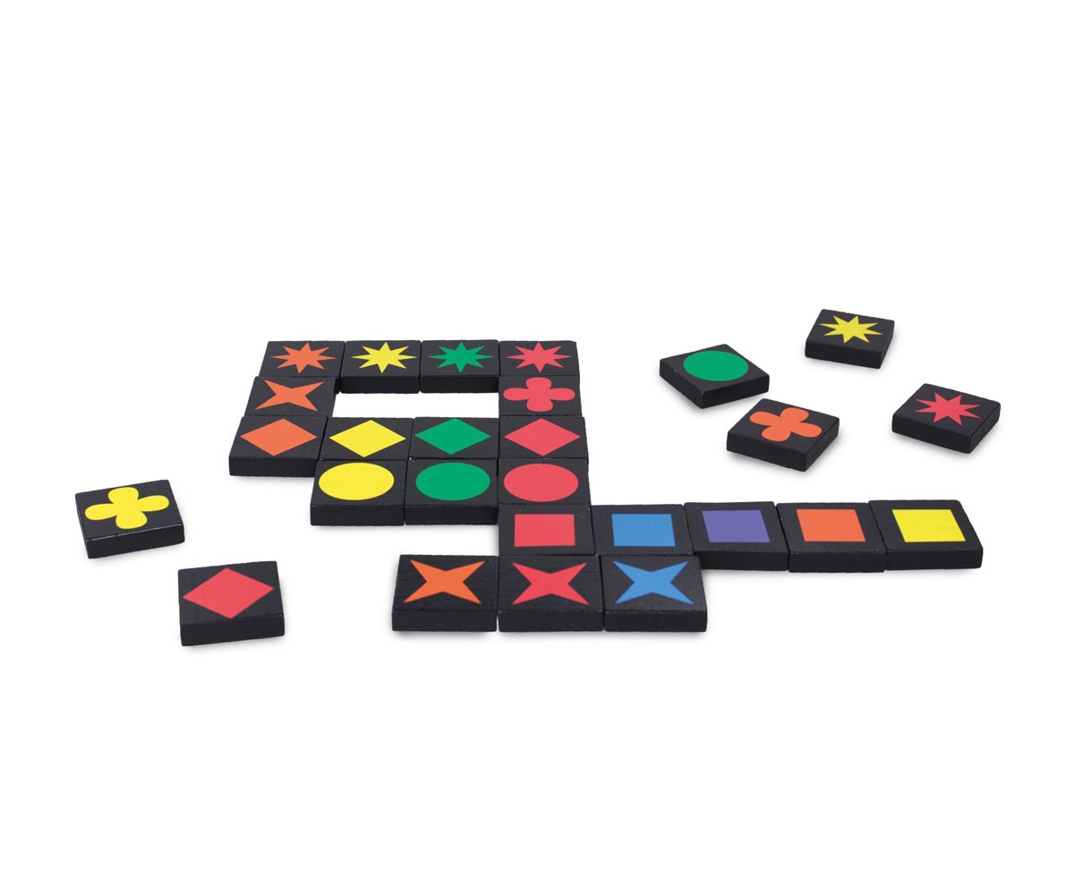 Qwirkle