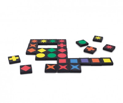 Qwirkle