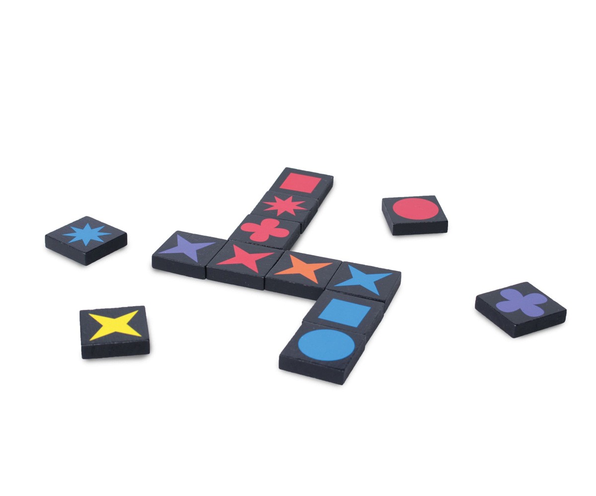 Qwirkle