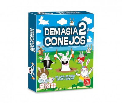 Demasia2 Conejos