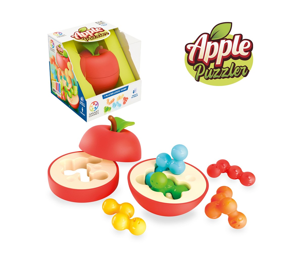 Apple Puzzler