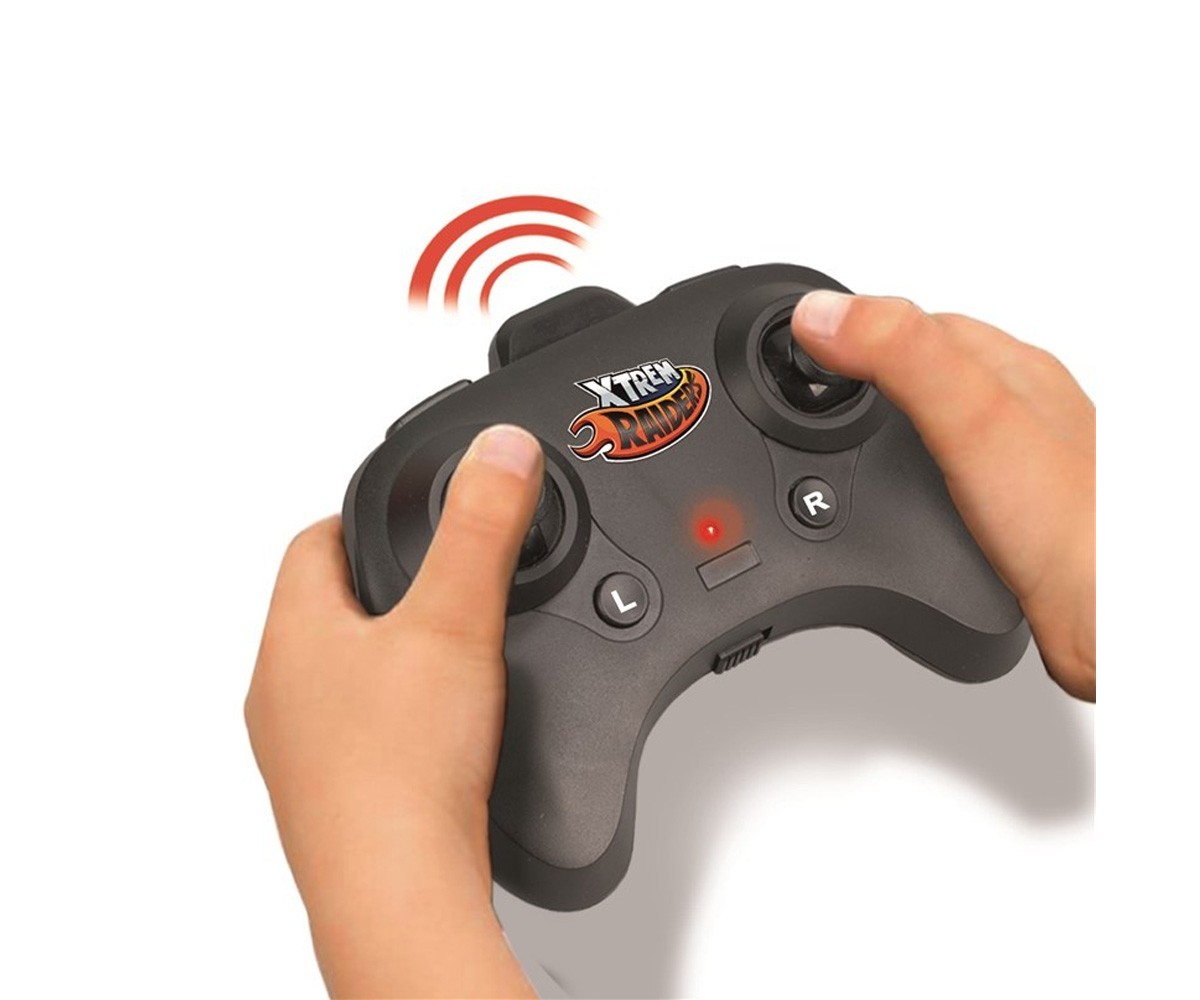 Hélicoptère Easy to Fly Tiger