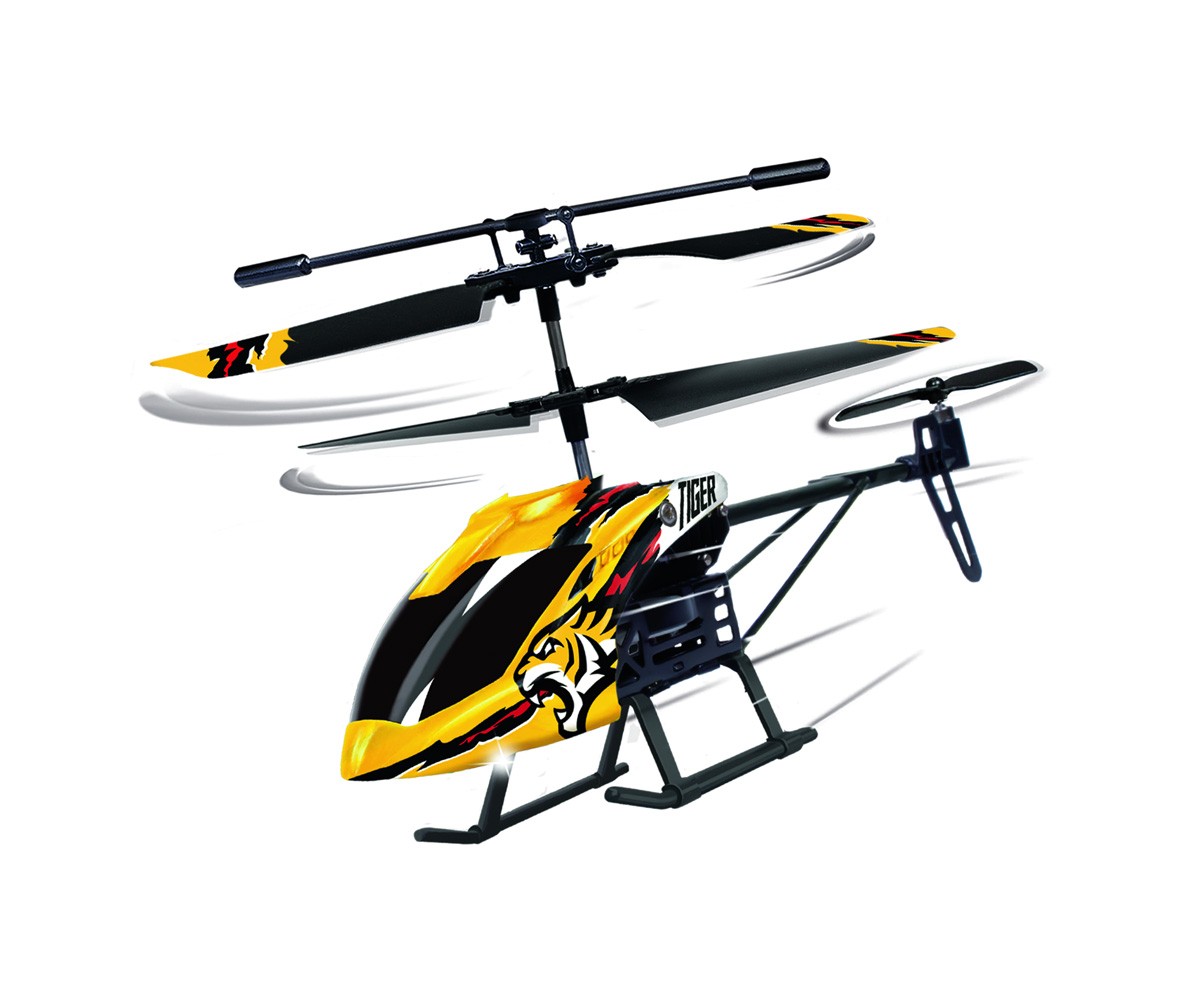 Hélicoptère Easy to Fly Tiger