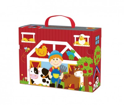 Caja Granja
