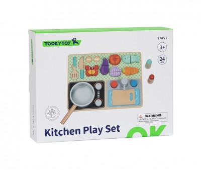 Set de Cocina