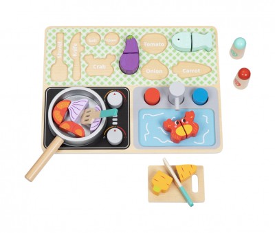 Set de Cocina
