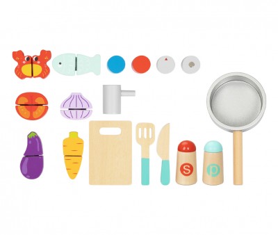 Set de Cocina