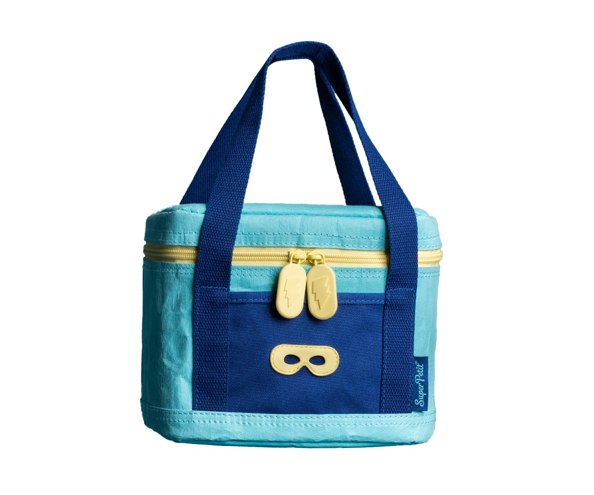 Bolsa Térmica Ecofriendly LILO Azure Personalizable