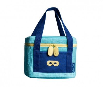 Bolsa Térmica Ecofriendly LILO Azure Personalizable