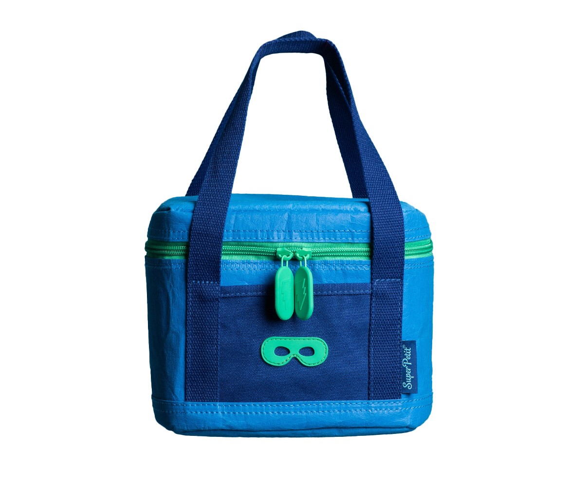 Bolsa Térmica Ecofriendly LILO Navy Blue Personalizable