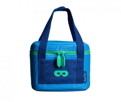 Bolsa Térmica Ecofriendly LILO Navy Blue Personalizable