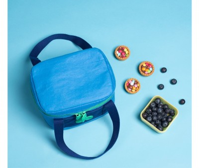 Bolsa Térmica Ecofriendly LILO Navy Blue Personalizable