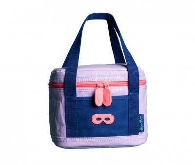 Bolsa Térmica Ecofriendly LILO Lilac Personalizable