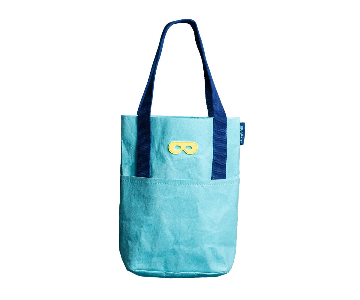 Bolso Tote Ecológico Azure Pepito