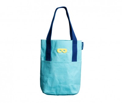 Bolso Tote Ecológico Azure Pepito