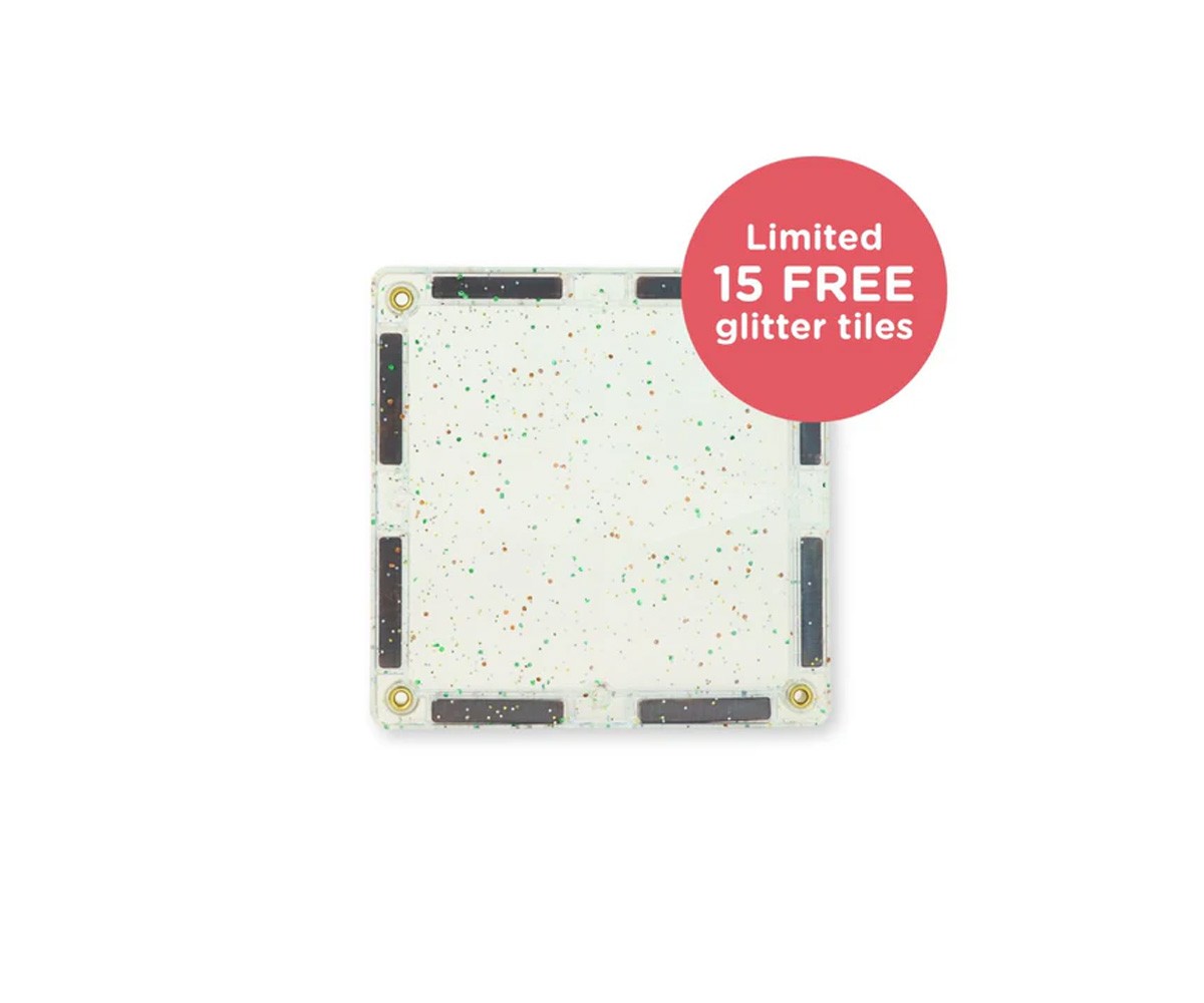 Inventive Pack Intense 125 peças