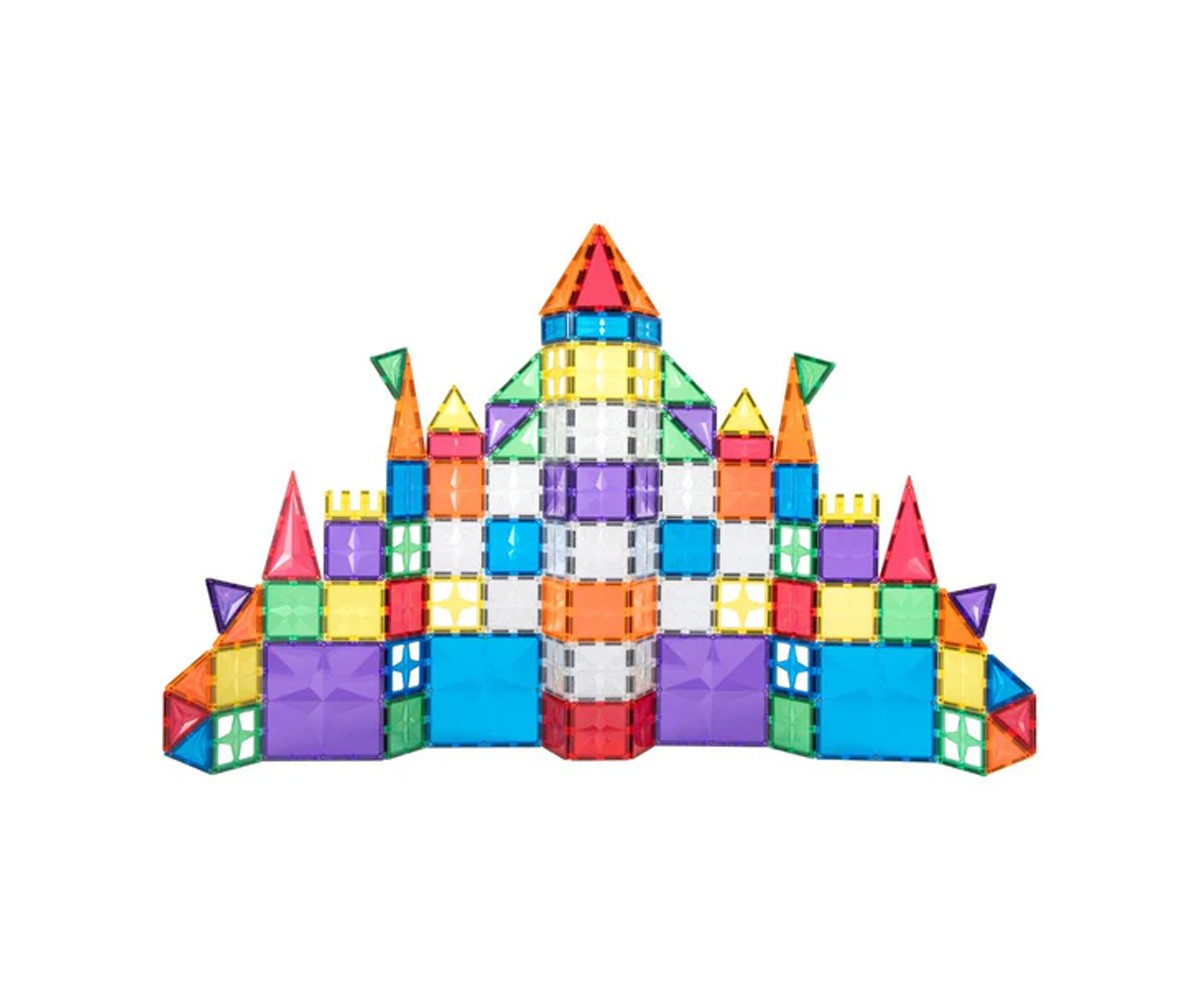 Inventive Pack Intense 125 peças