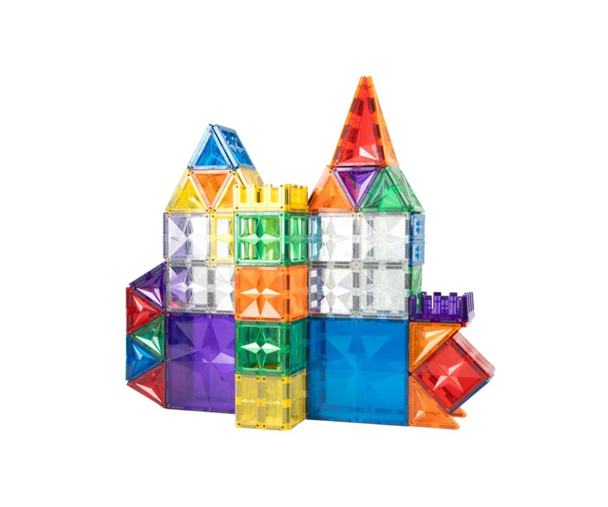 Inventive Pack Intense 125 peças