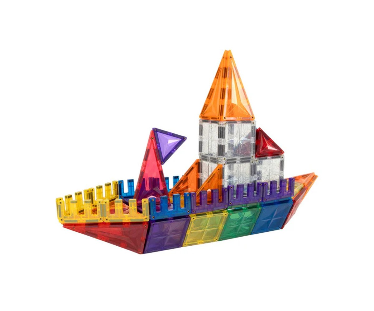 Inventive Pack Intense 125 peças