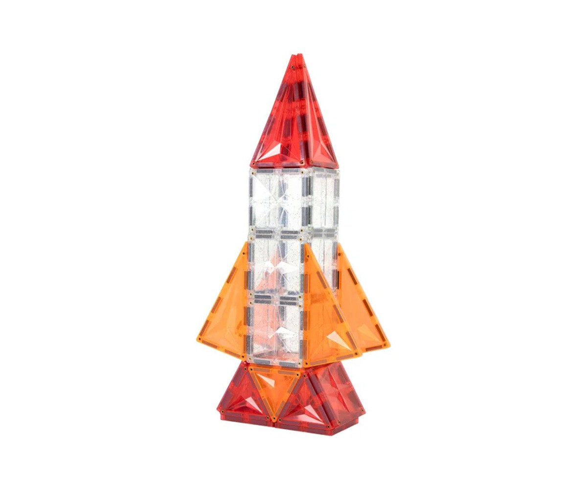 Inventive Pack Intense 125 peças