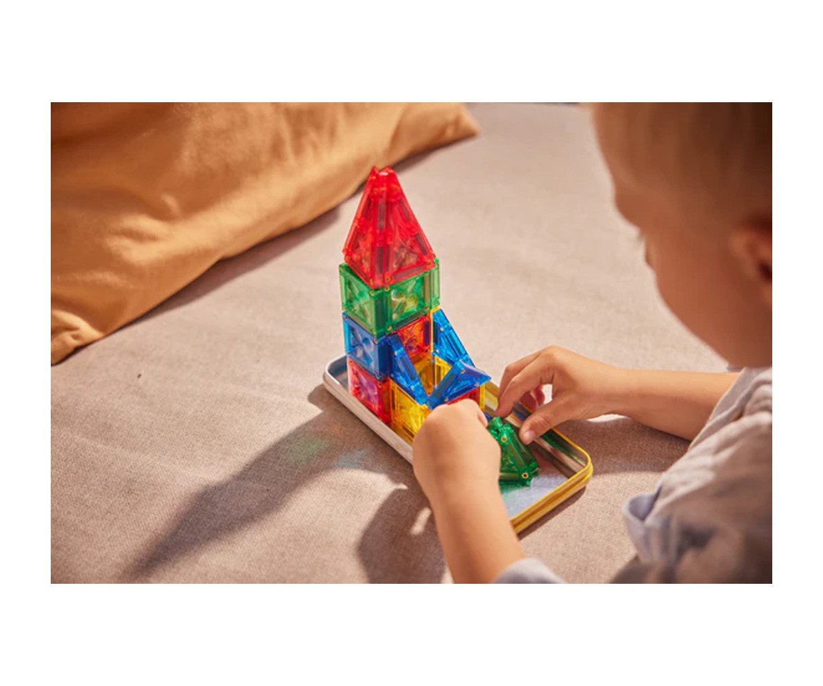 Pack Mini Tiles Intense 28 Pièces