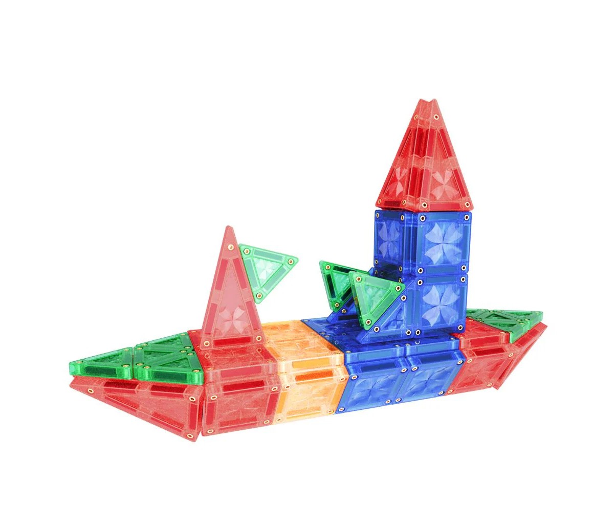 Pack Mini Tiles Intense 28 Pièces