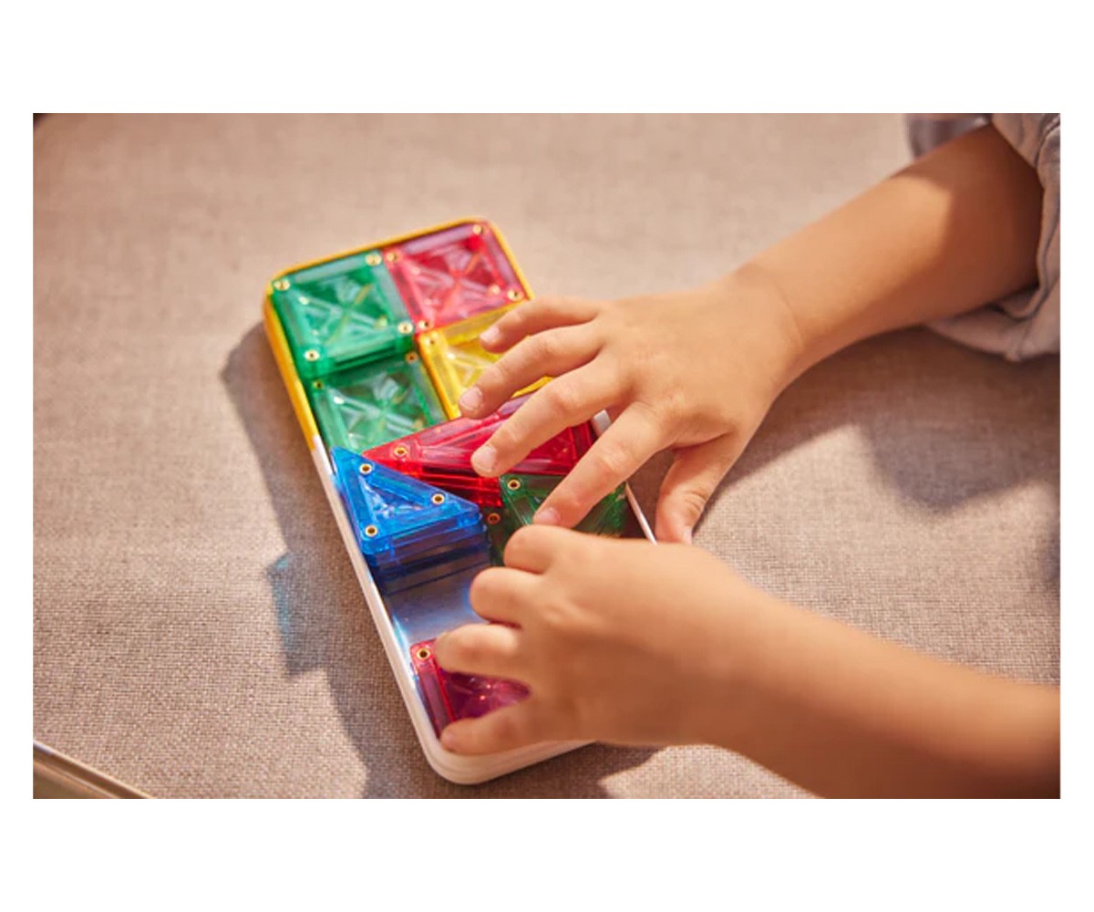 Pack Mini Tiles Intense 28 Pièces