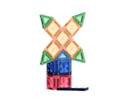 Pack Mini Tiles Pastel 28 piezas
