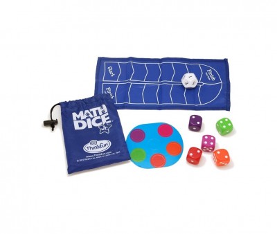 Juego de Dados MATHDICE Jr