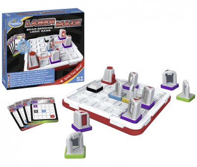Laser Maze
