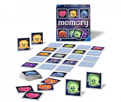 Memory Emotions