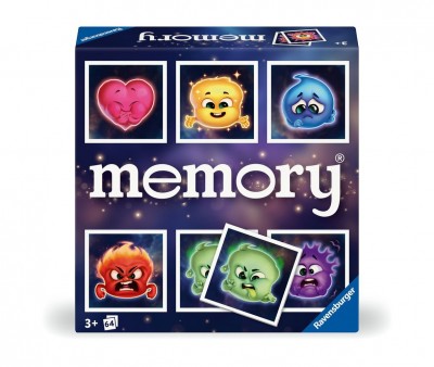Memory Emotions