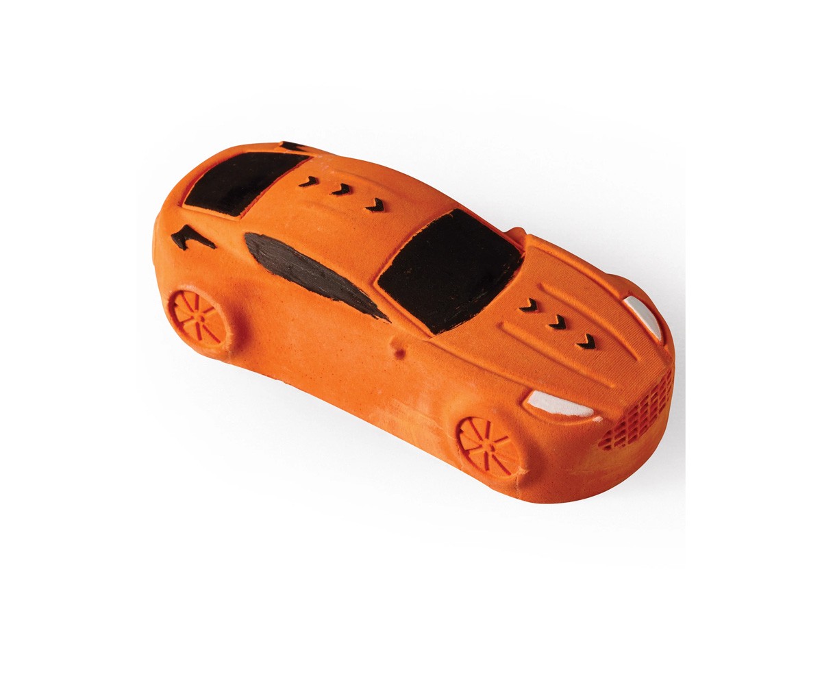 6 Gessetti Pavimento Automobiline