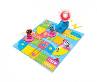 Circuito Mágico Kidzlabs Gamemaker