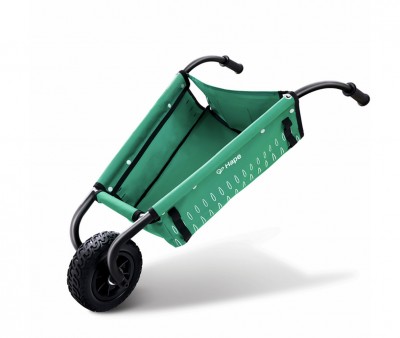 Mi Primera Carretilla de Jardín