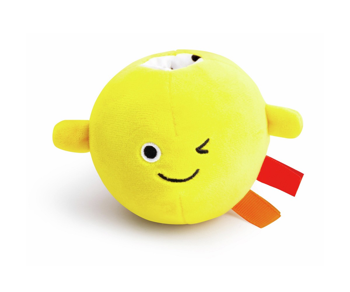 Los Amigos de Pea Pod