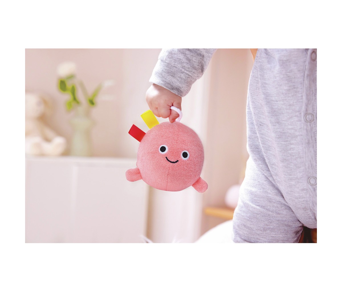 Los Amigos de Pea Pod